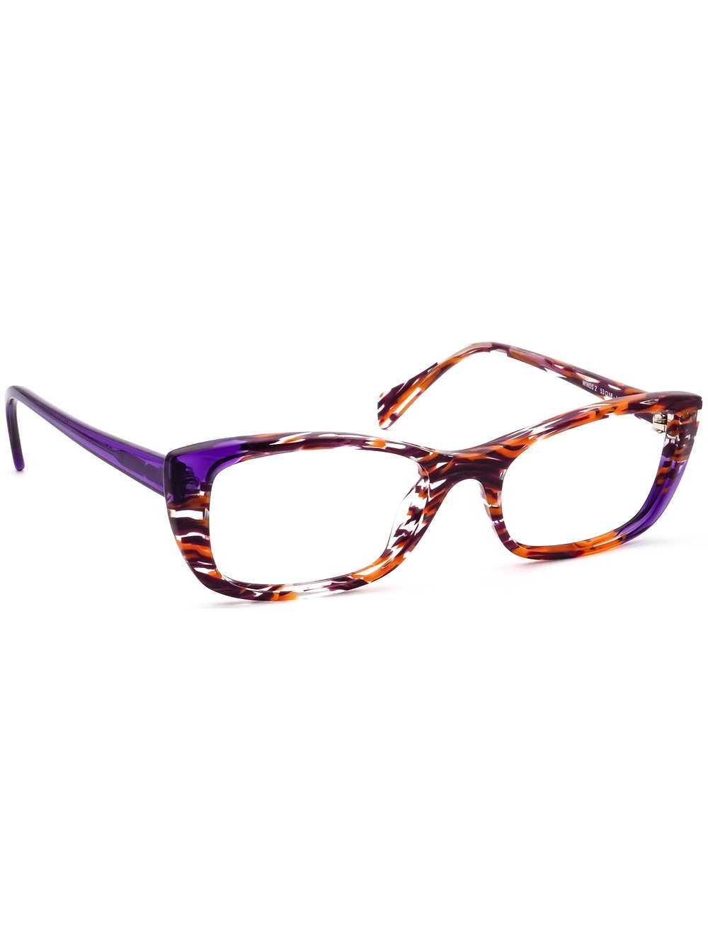 Face A Face Winds 2 Col. 5024 Eyewear